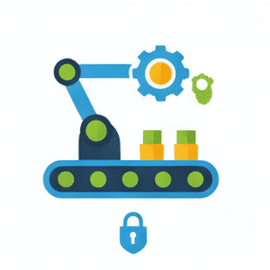 Produktion und Herstellung