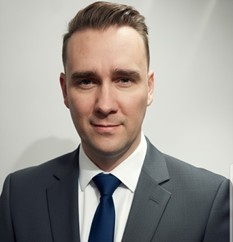 Roman Pieta – Portrait